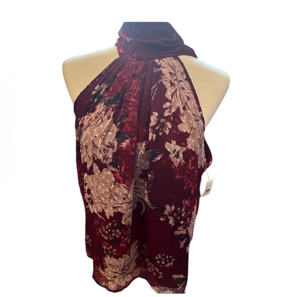 Bishop and Young. So cute. Tie in the back. Summer nights! NWT